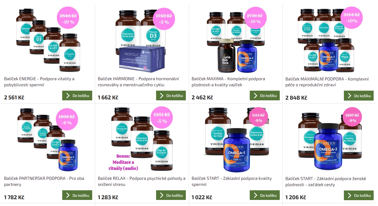 Banner Plodnost kategori